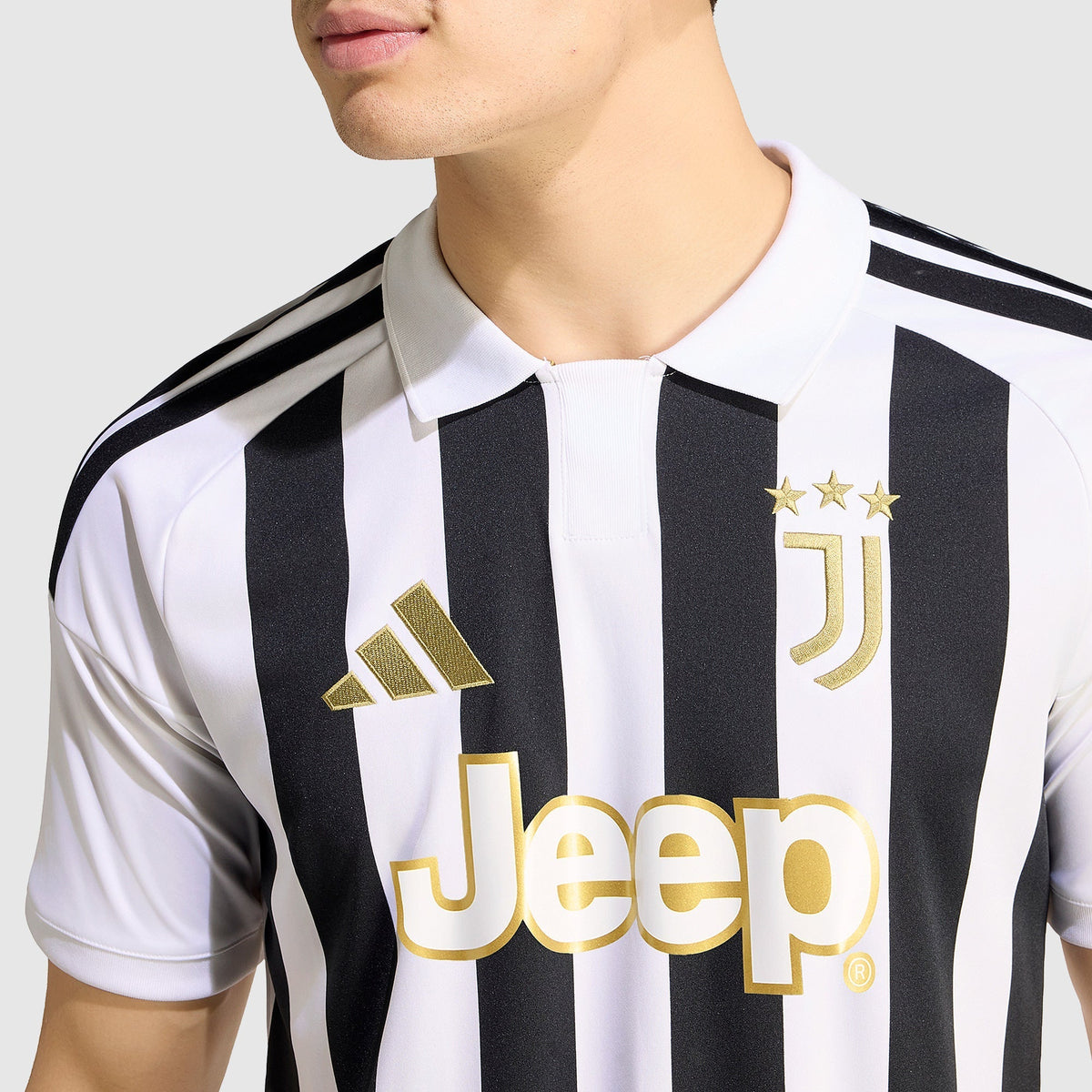 Home 26/27 Men's Shirt