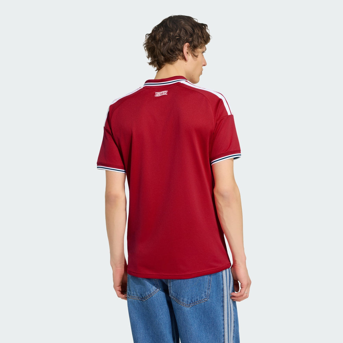 Home 26/27 Men's Shirt