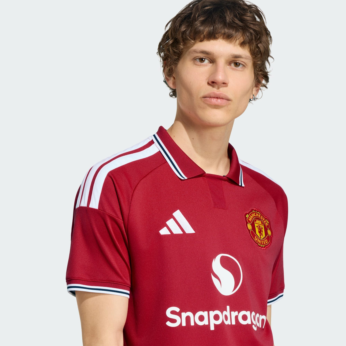 Home 26/27 Men's Shirt