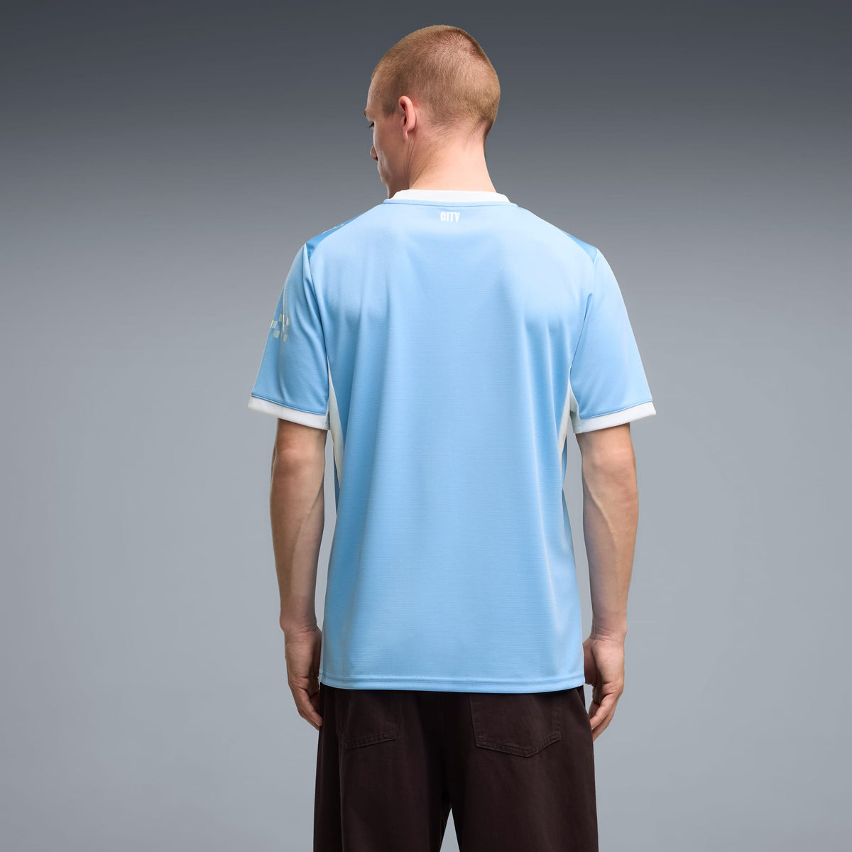 Home 26/27 Men's Shirt