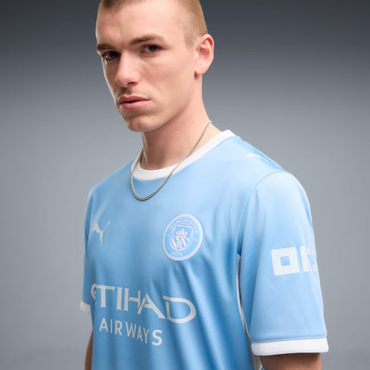 Home 26/27 Men's Shirt
