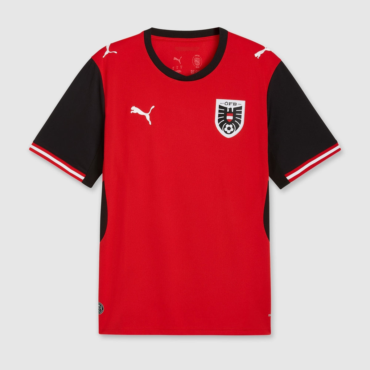 Home 26/27 Men's Shirt