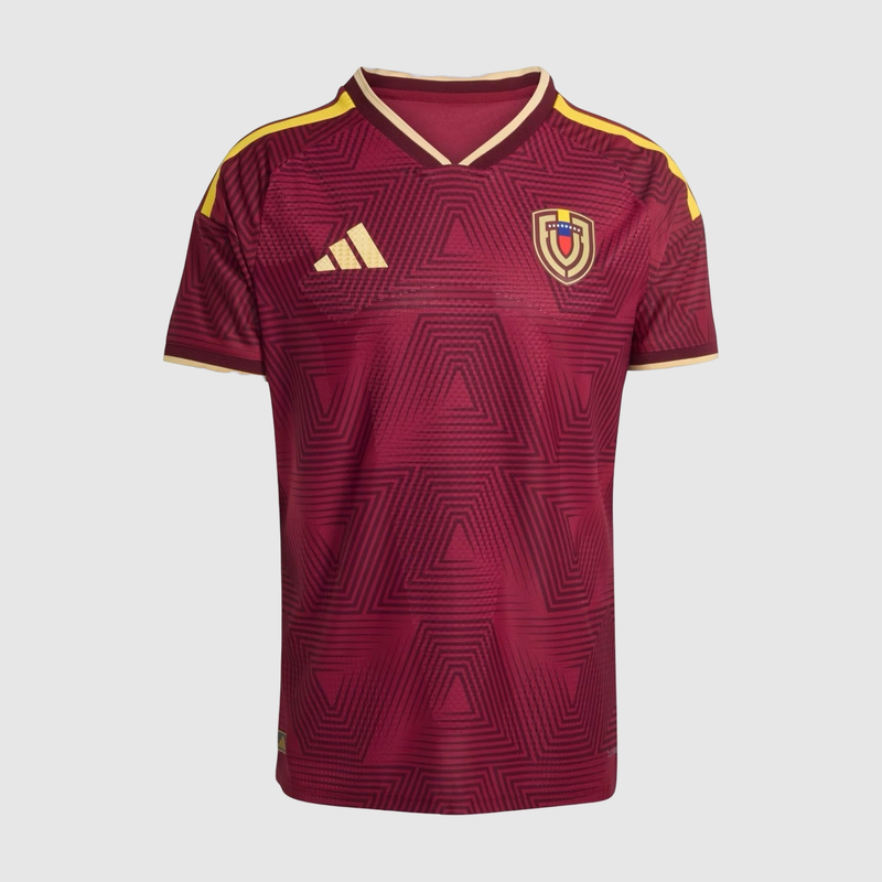 Home 26/27 Men's Shirt