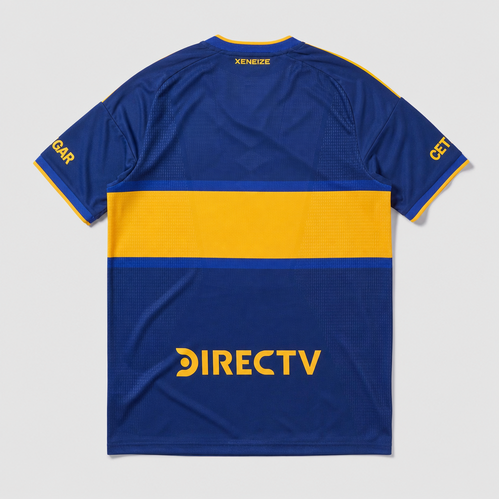 Home 26/27 Men's Shirt