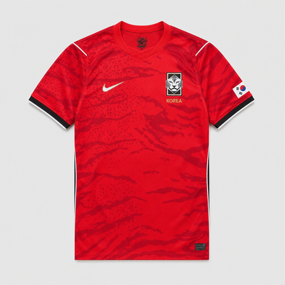 Home 26/27 Men's Shirt