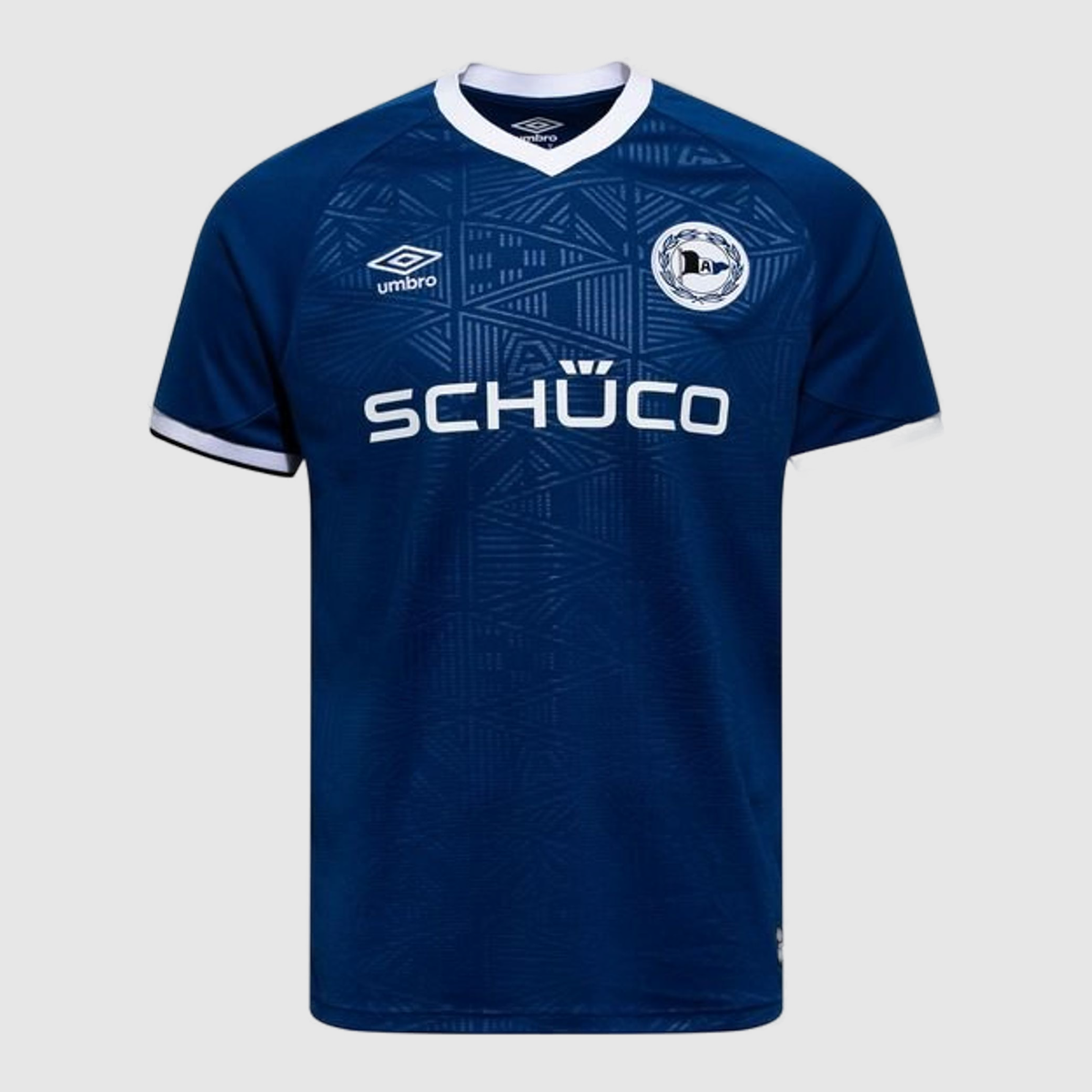 Home 26/27 Men's Shirt