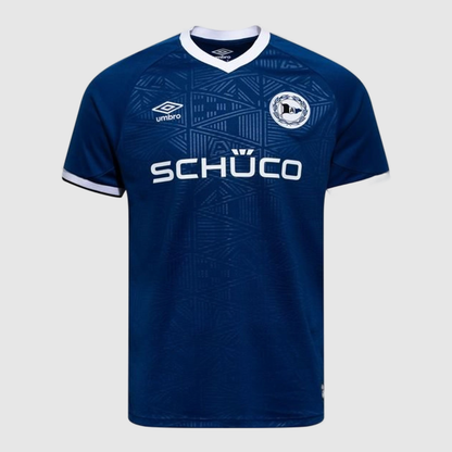 Home 26/27 Men's Shirt