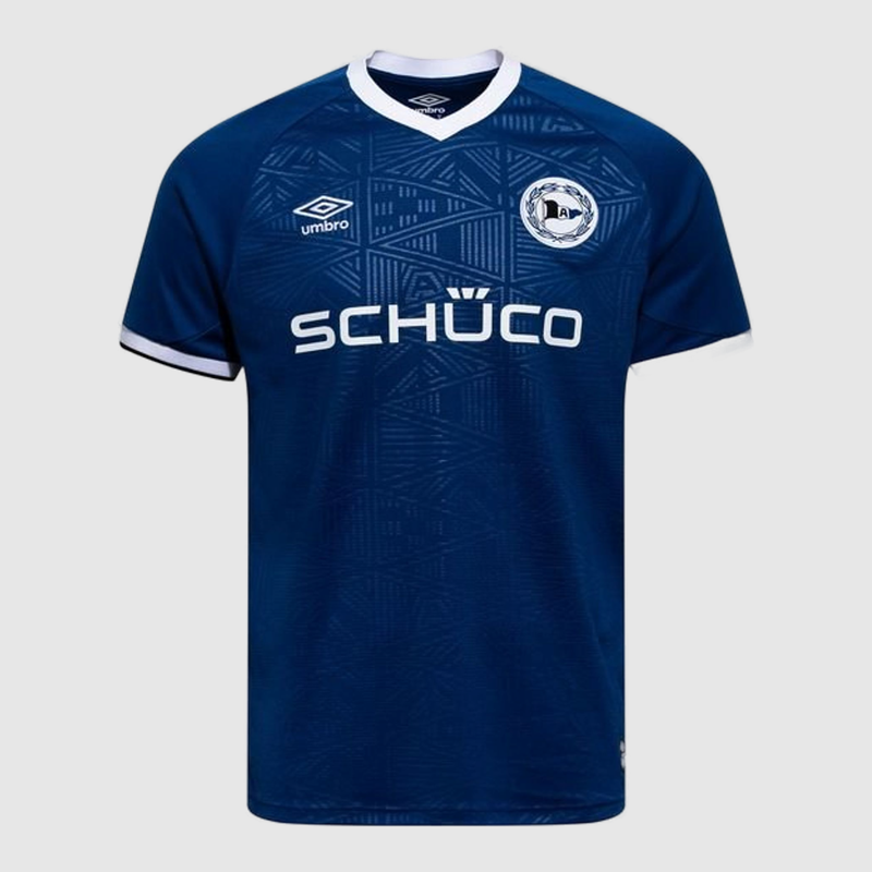 Home 26/27 Men's Shirt