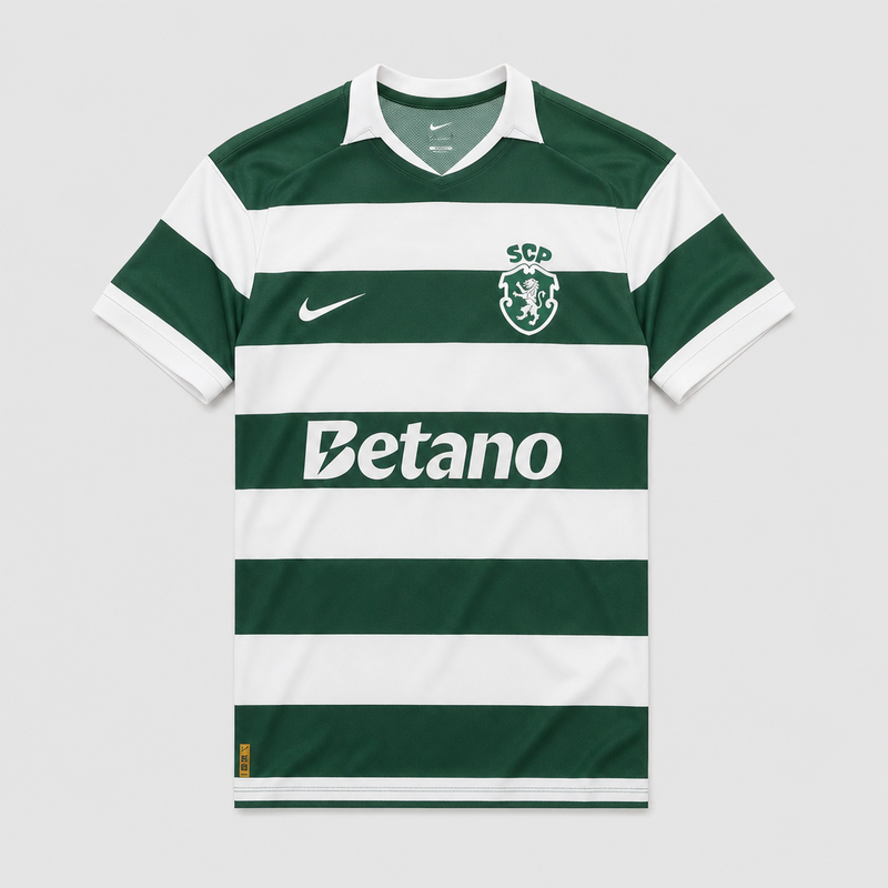 Home 26/27 Men's Shirt