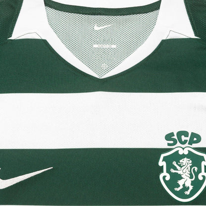 Home 26/27 Men's Shirt