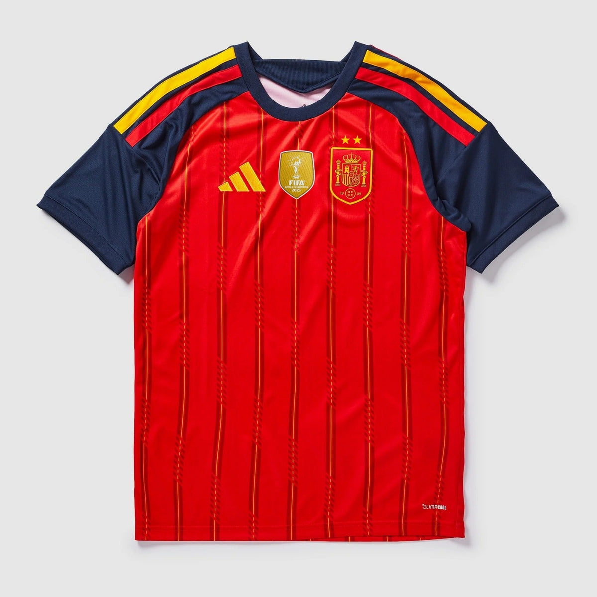 Home 26/27 Men's Shirt