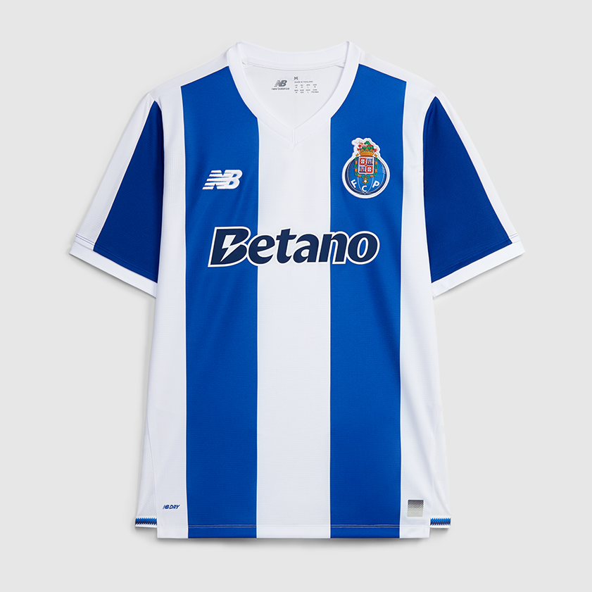 Home 26/27 Men's Shirt