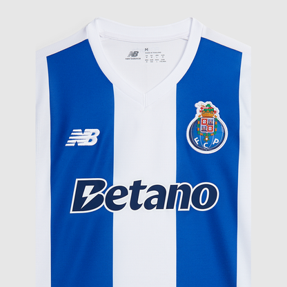 Home 26/27 Men's Shirt