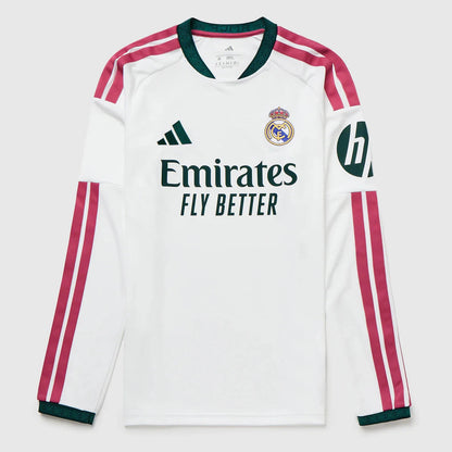 Home 26/27 Men's Shirt Long Sleeve
