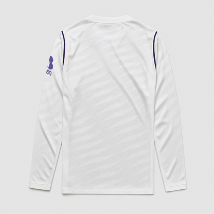 Home 26/27 Player Edition Long Sleeve Shirt