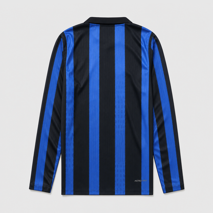 Home 26/27 Player Edition Long Sleeve Shirt