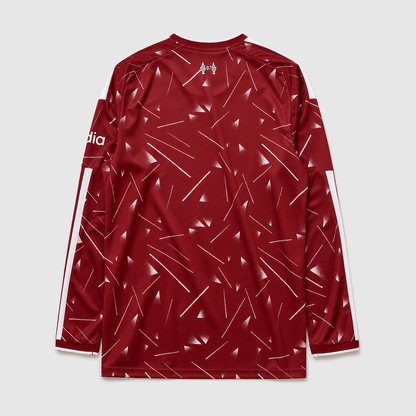 Home 26/27 Player Edition Long Sleeve Shirt