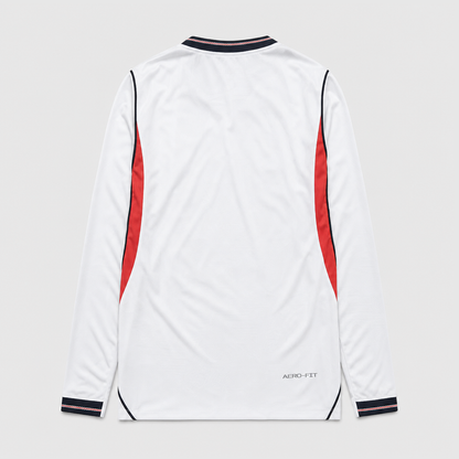Home 26/27 Player Edition Long Sleeve Shirt