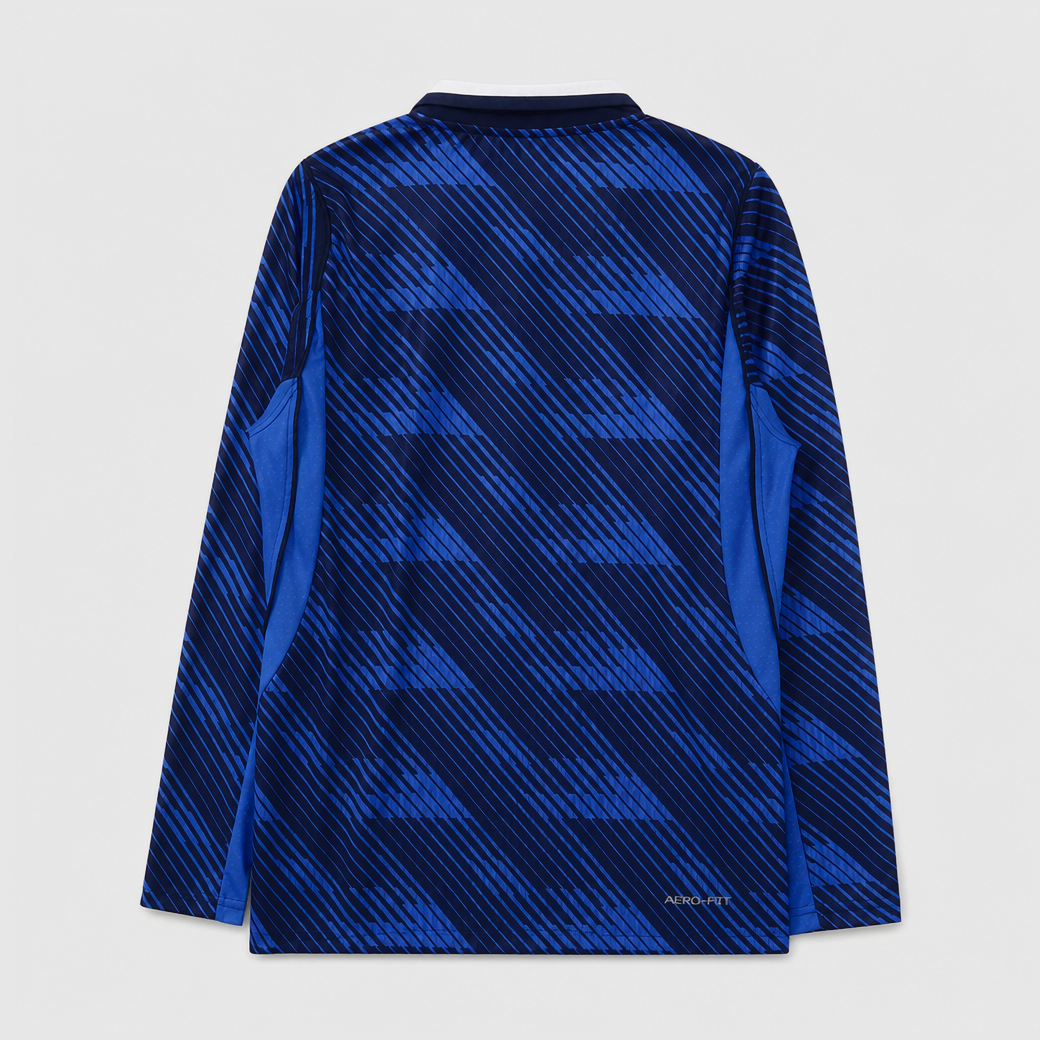 Home 26/27 Player Edition Long Sleeve Shirt