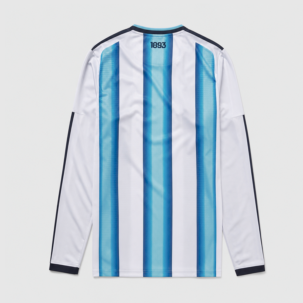Home 26/27 Player Edition Long Sleeve Shirt