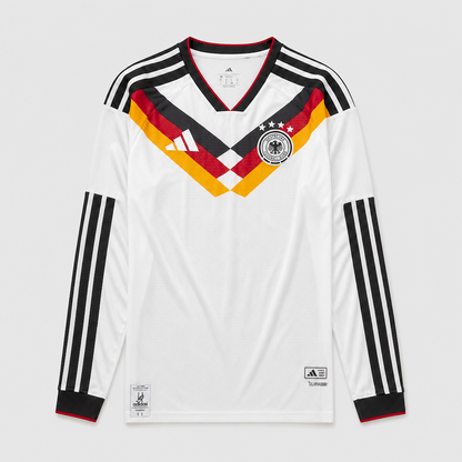 Home 26/27 Player Edition Long Sleeve Shirt