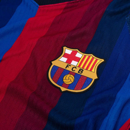 Home 26/27 Player Edition Long Sleeve Shirt