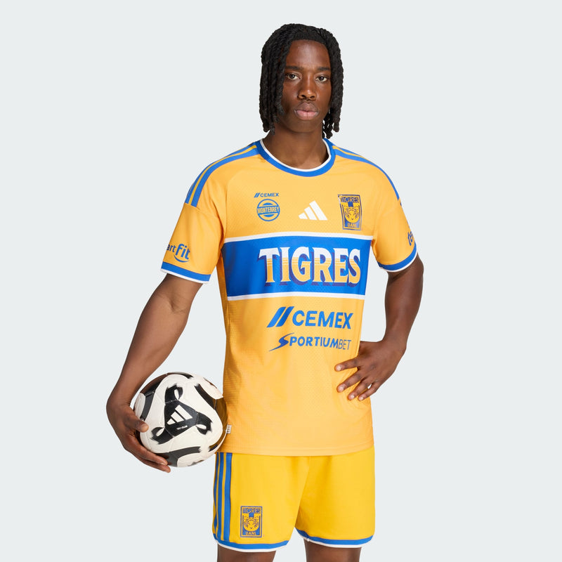 Home 26/27 Player Edition Shirt