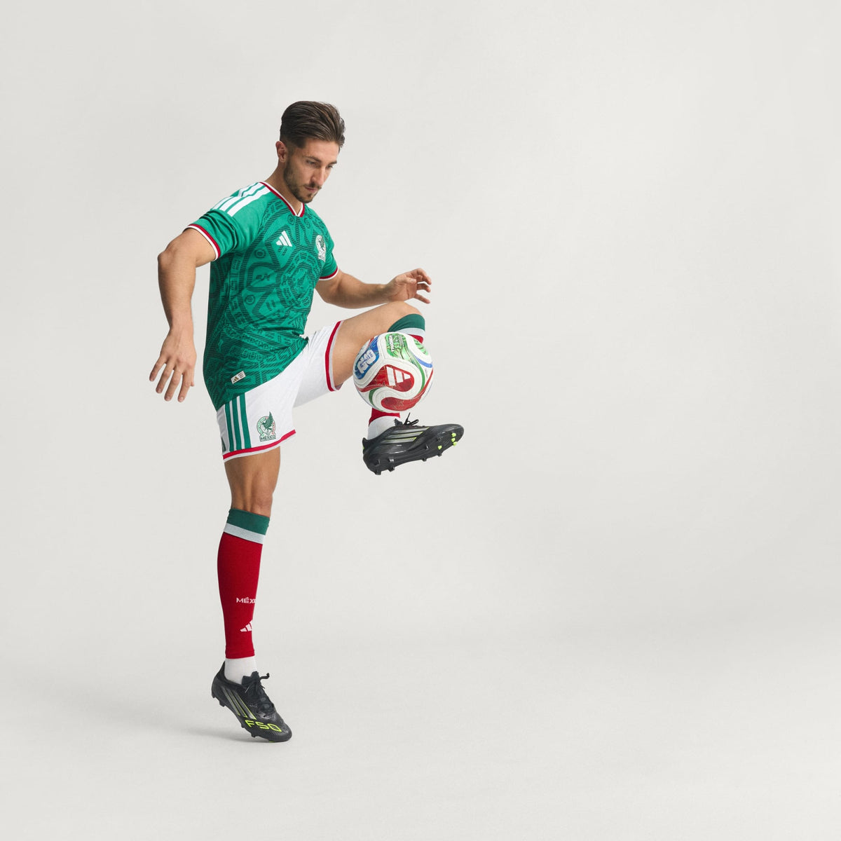 Home 26/27 Player Edition Shirt