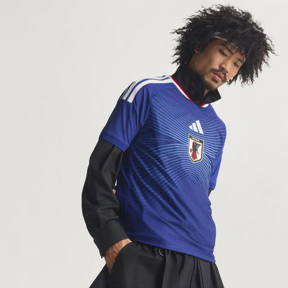 Home 26/27 Player Edition Shirt
