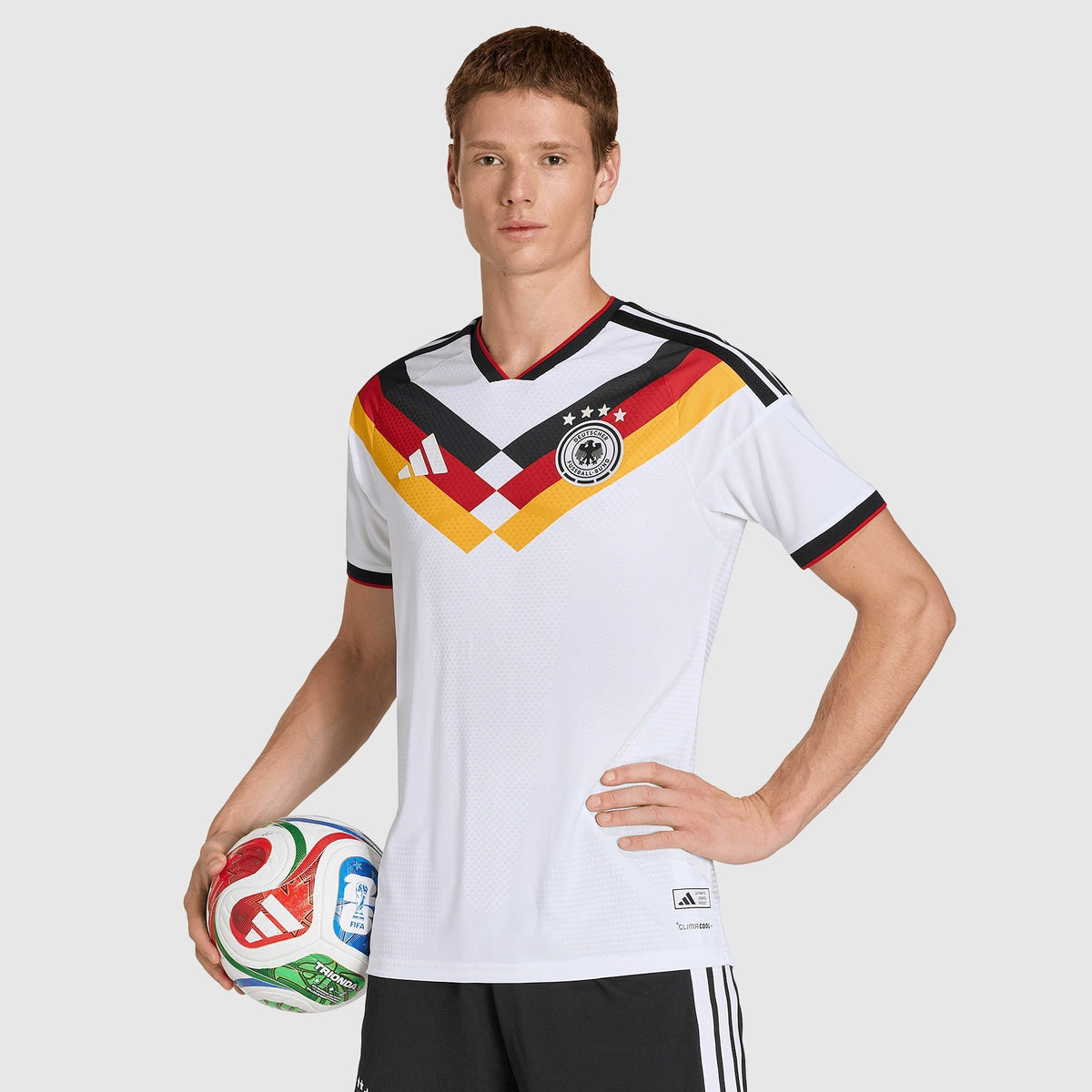 Home 26/27 Player Edition Shirt