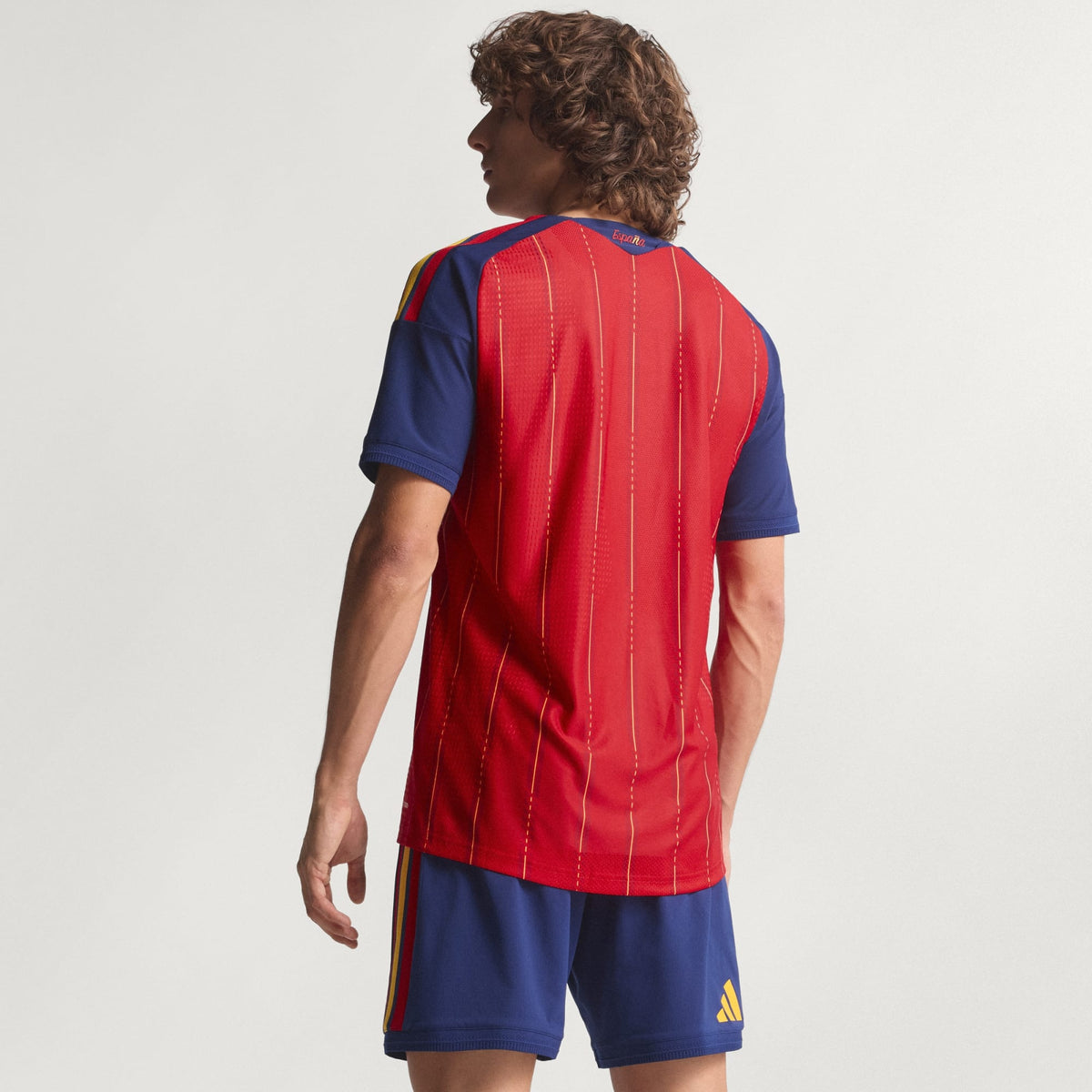 Home 26/27 Player Edition Shirt