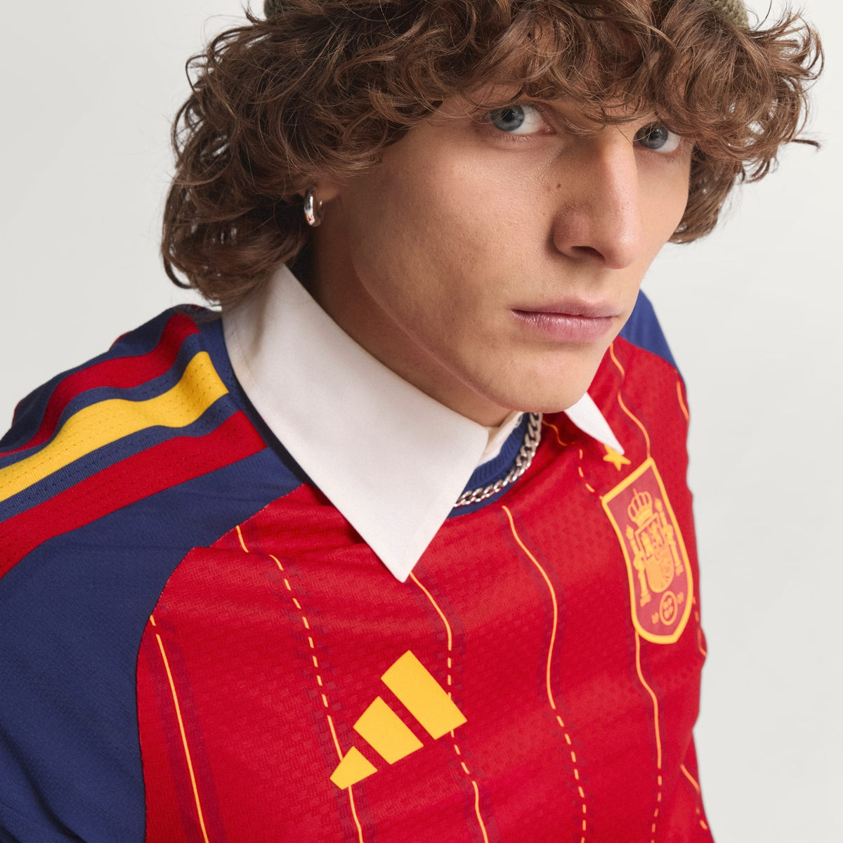 Home 26/27 Player Edition Shirt