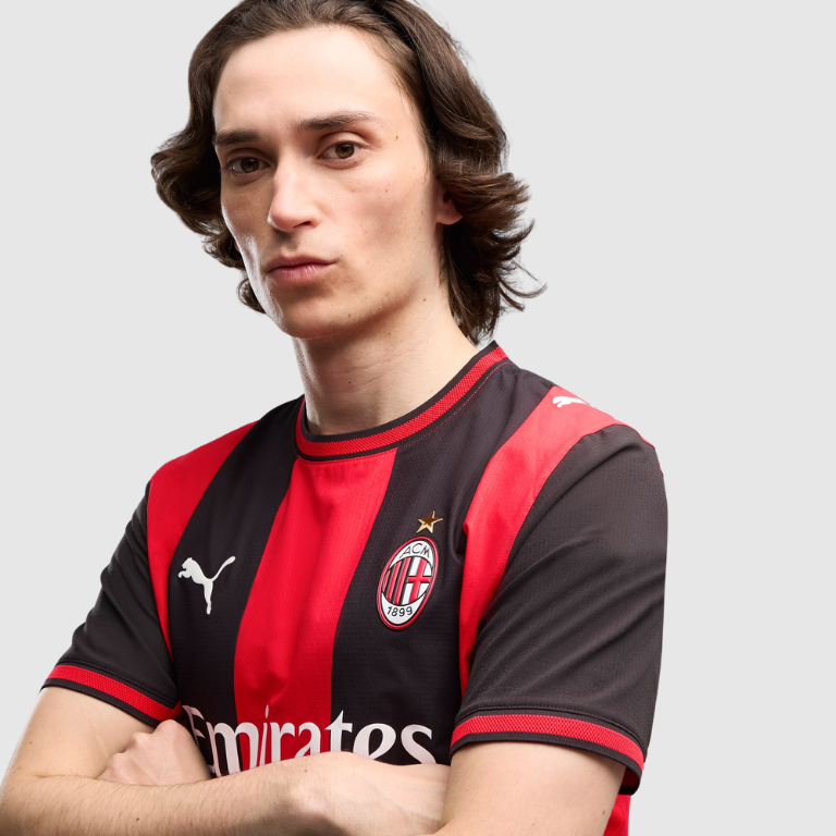 Home 26/27 Player Edition Shirt