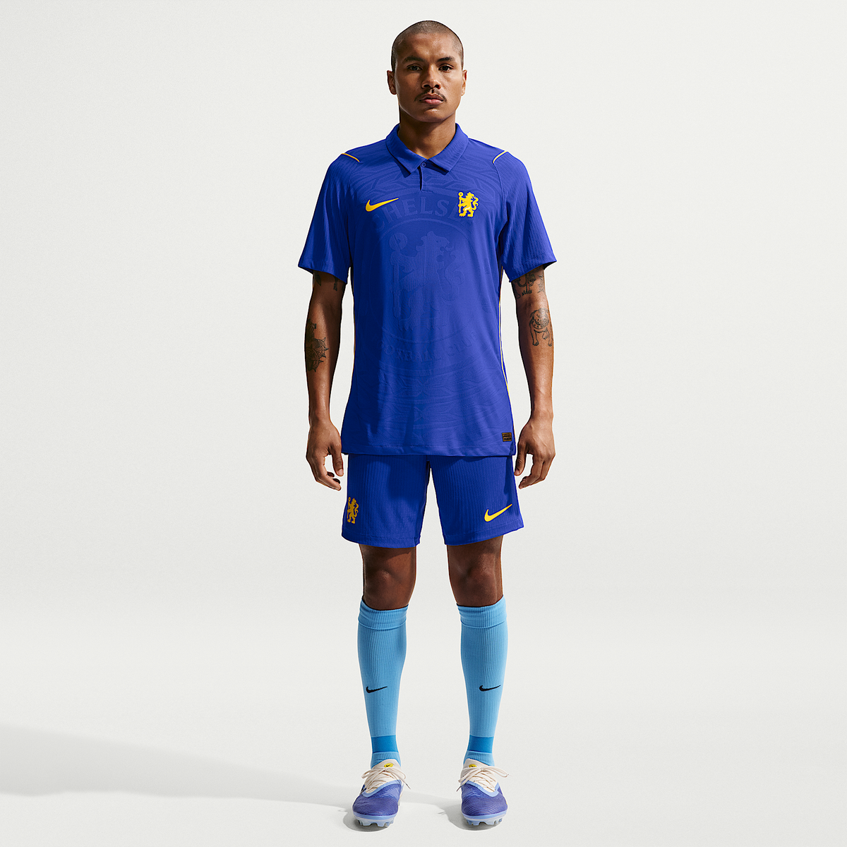 Home 26/27 Player Edition Shirt