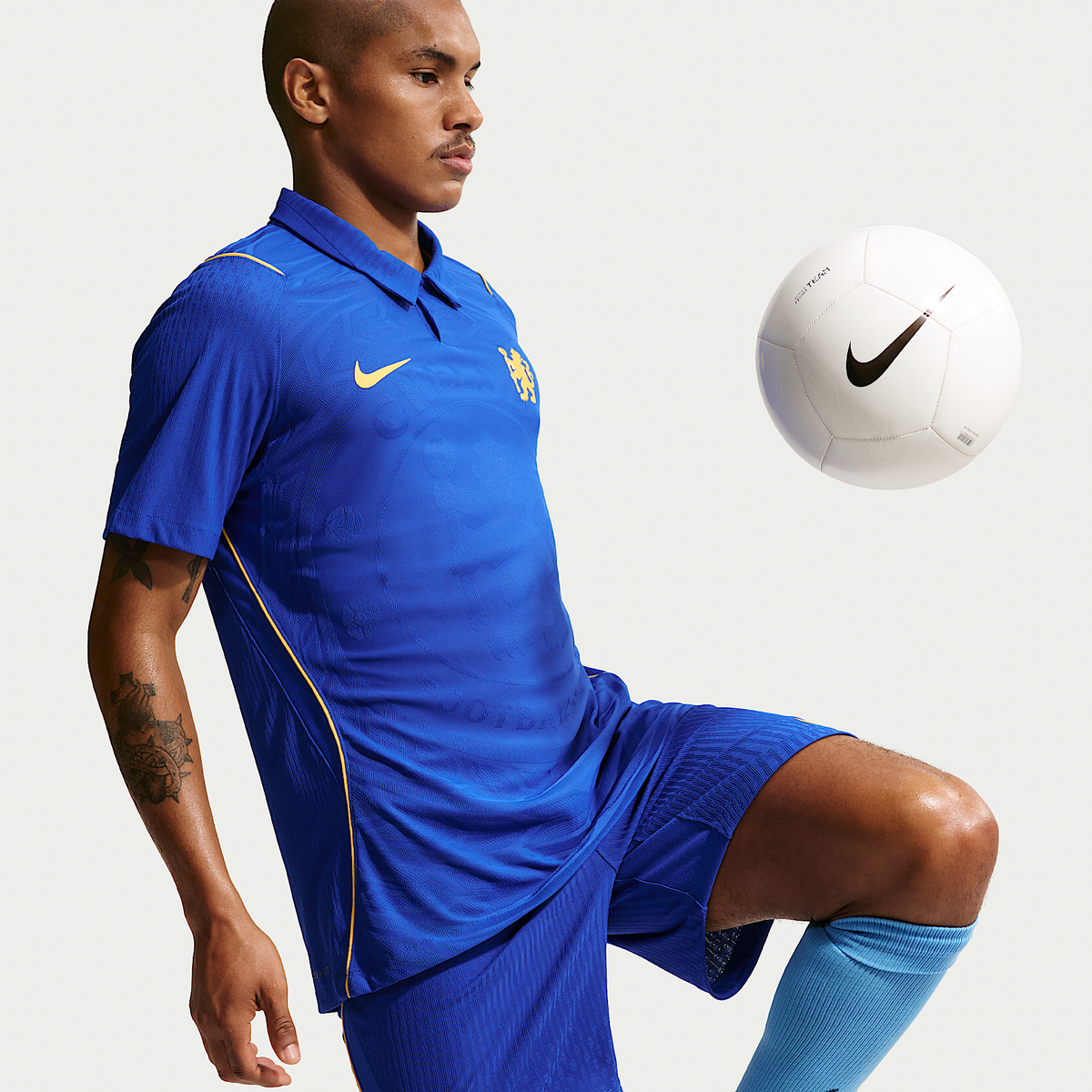 Home 26/27 Player Edition Shirt