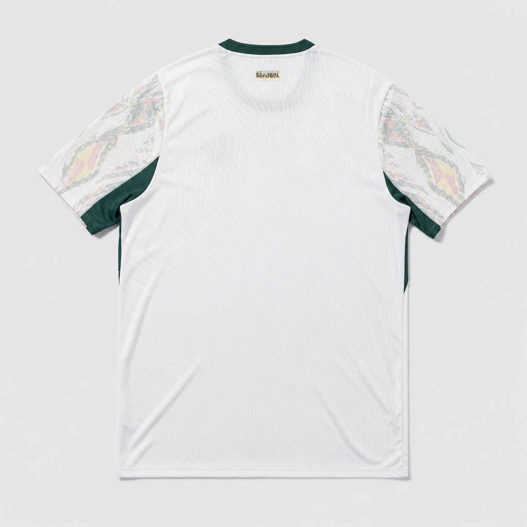 Home 26/27 Player Edition Shirt