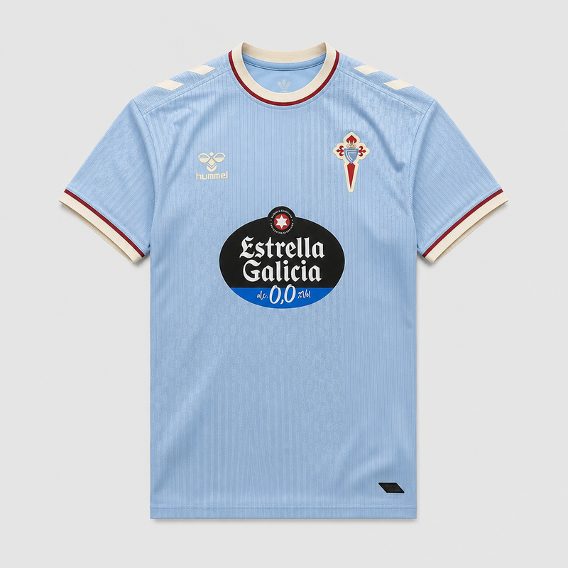 Home 26/27 Player Edition Shirt