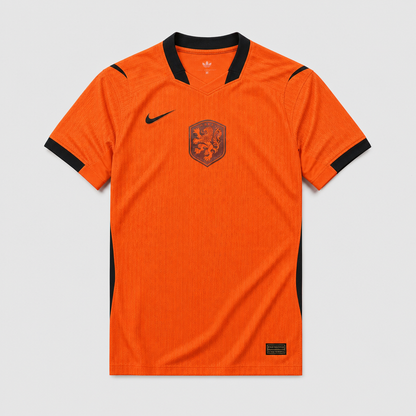 Home 26/27 Player Edition Shirt