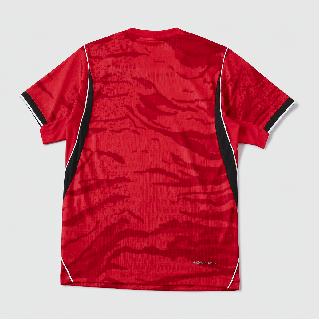 Home 26/27 Player Edition Shirt