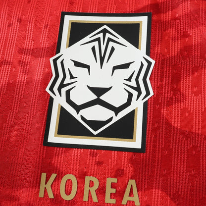Home 26/27 Player Edition Shirt
