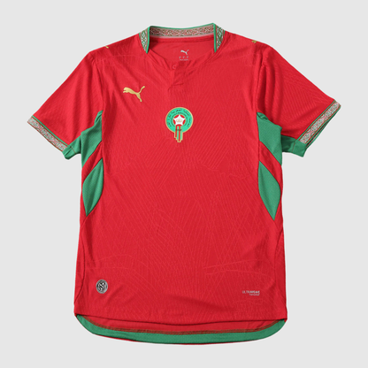 Home 26/27 Player Edition Shirt