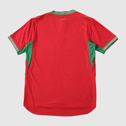 Home 26/27 Player Edition Shirt