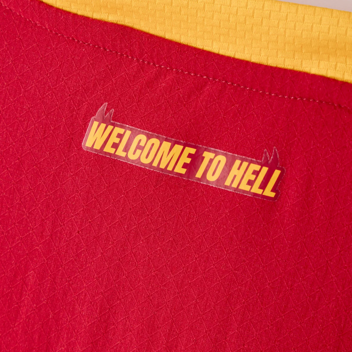 Home 26/27 Player Edition Shirt