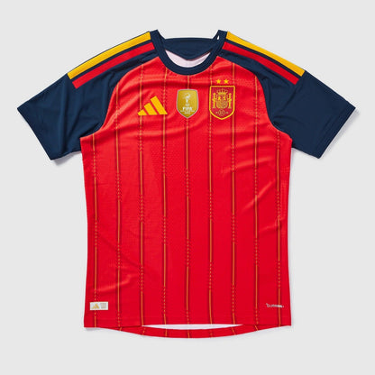 Home 26/27 Player Edition Shirt · Design 2
