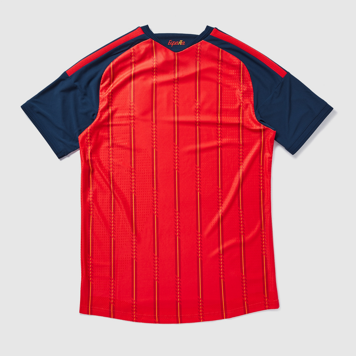 Home 26/27 Player Edition Shirt · Design 2