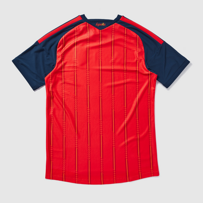 Home 26/27 Player Edition Shirt · Design 2