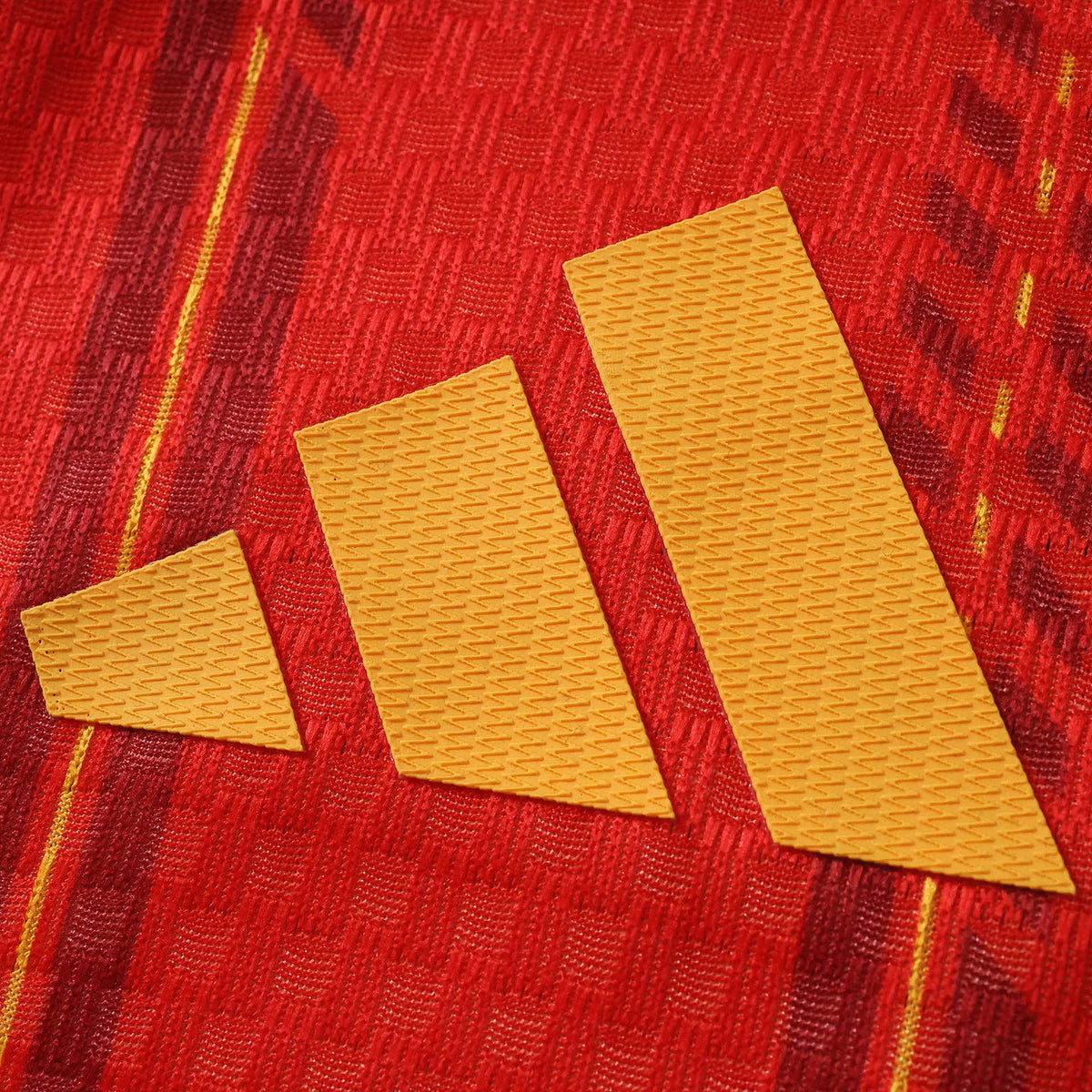 Home 26/27 Player Edition Shirt · Design 2
