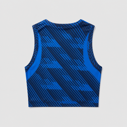 Home 26/27 Women's Crop Shirt