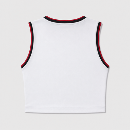 Home 26/27 Women's Crop Shirt
