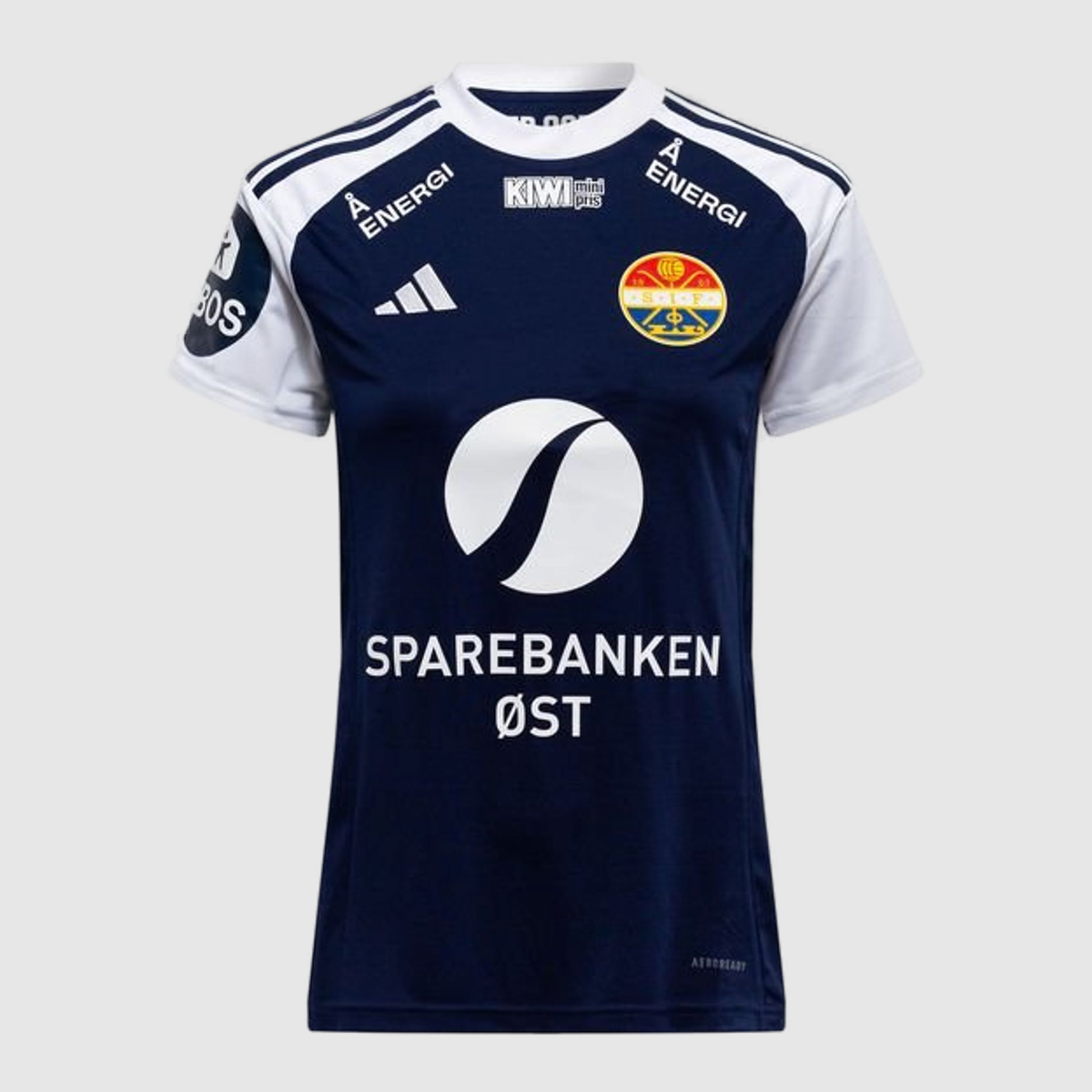 Home 26/27 Women's Shirt